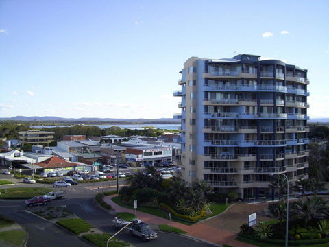 Ebbtide 25 - Port Augusta Accommodation 11