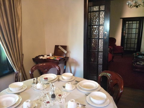 Fernweh Guesthouse - Port Augusta Accommodation 20