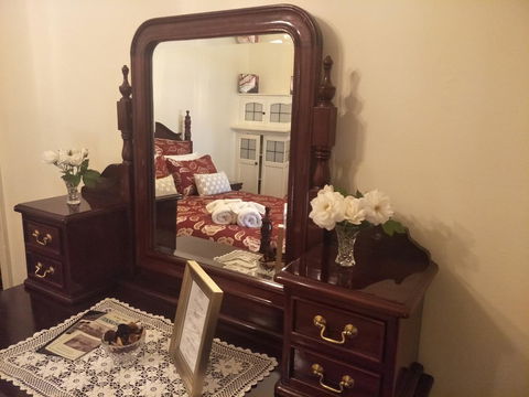 Fernweh Guesthouse - Port Augusta Accommodation 7