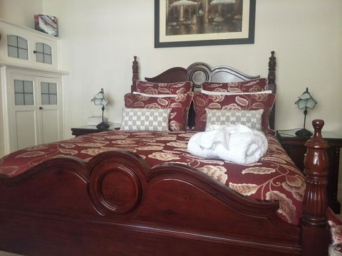 Fernweh Guesthouse - Port Augusta Accommodation 11