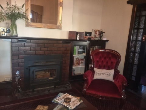 Fernweh Guesthouse - Port Augusta Accommodation 21