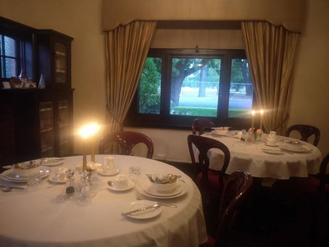 Fernweh Guesthouse - Port Augusta Accommodation 2