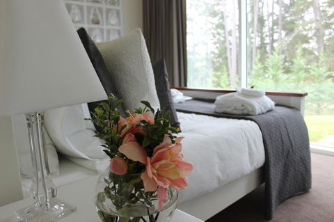 Pirralilla Estate Adelaide Hills - Port Augusta Accommodation 13