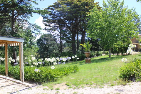 Pirralilla Estate Adelaide Hills - Port Augusta Accommodation 21