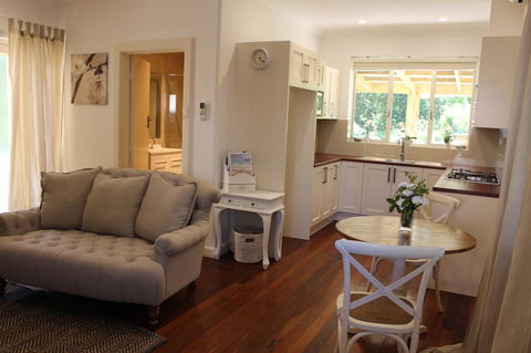 Pirralilla Estate Adelaide Hills - Port Augusta Accommodation 16