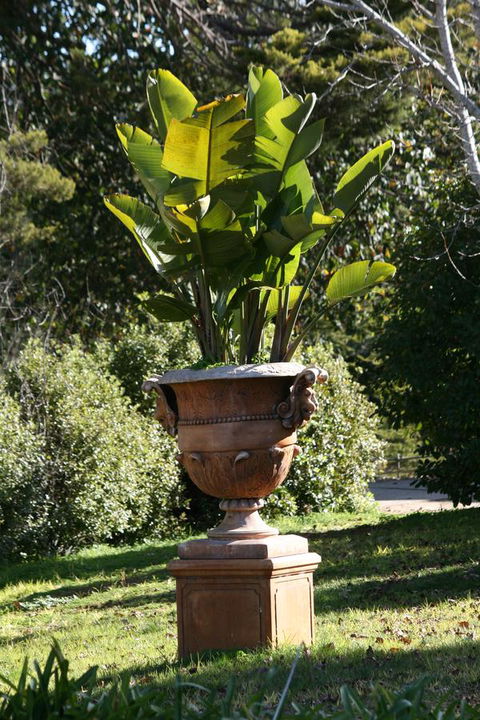 Pirralilla Estate Adelaide Hills - Port Augusta Accommodation 22