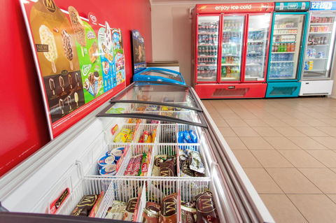 BIG4 Renmark Riverfront Holiday Park - Port Augusta Accommodation 36