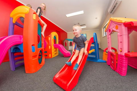 BIG4 Renmark Riverfront Holiday Park - Port Augusta Accommodation 14