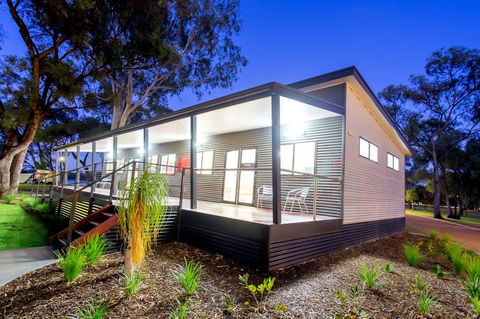 BIG4 Renmark Riverfront Holiday Park - Port Augusta Accommodation 17