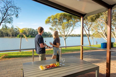 BIG4 Renmark Riverfront Holiday Park - Port Augusta Accommodation 5