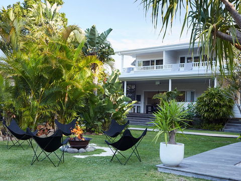 Atlantic Byron Bay - Port Augusta Accommodation 9