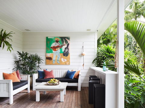Atlantic Byron Bay - Port Augusta Accommodation 18