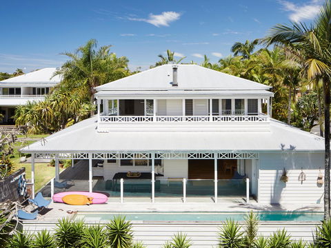 Atlantic Byron Bay - Port Augusta Accommodation 4
