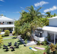 Atlantic Byron Bay - Port Augusta Accommodation