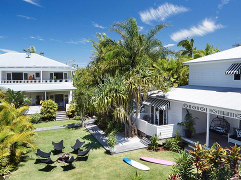 Atlantic Byron Bay - Port Augusta Accommodation 0
