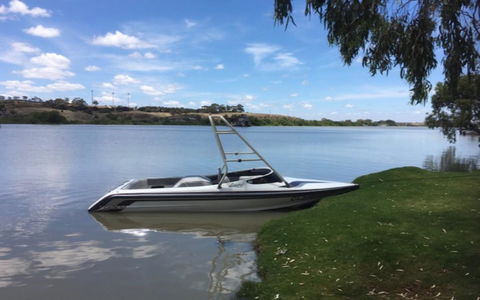 Murray Bridge Riverview Cabin - Port Augusta Accommodation 12