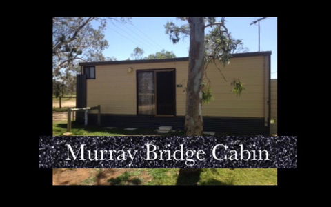 Murray Bridge Riverview Cabin - Port Augusta Accommodation 7