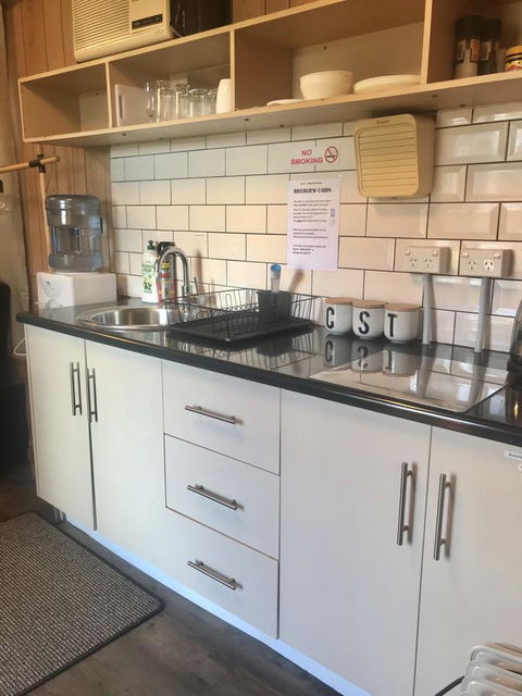 Murray Bridge Riverview Cabin - Port Augusta Accommodation 8