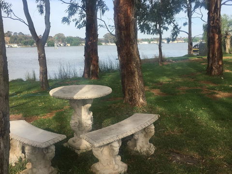 Murray Bridge Riverview Cabin - Port Augusta Accommodation 4