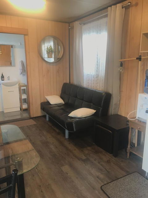 Murray Bridge Riverview Cabin - Port Augusta Accommodation 6