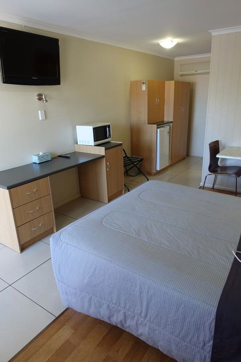 Discovery Parks - Port Augusta - Port Augusta Accommodation 29