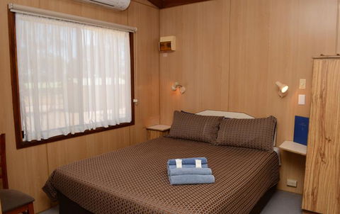 Discovery Parks - Port Augusta - Port Augusta Accommodation 12