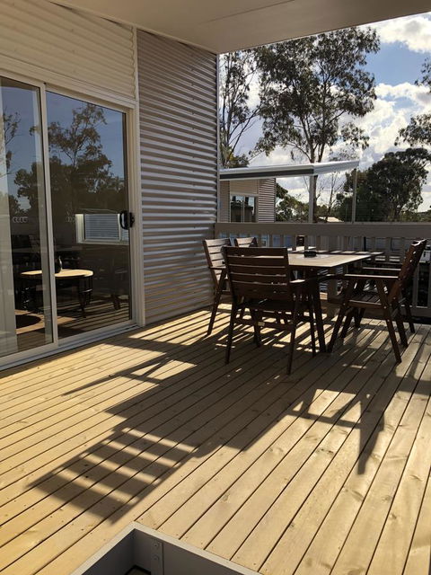 Discovery Parks - Port Augusta - Port Augusta Accommodation 4