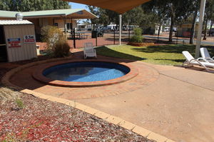 Discovery Parks - Port Augusta