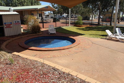 Discovery Parks - Port Augusta