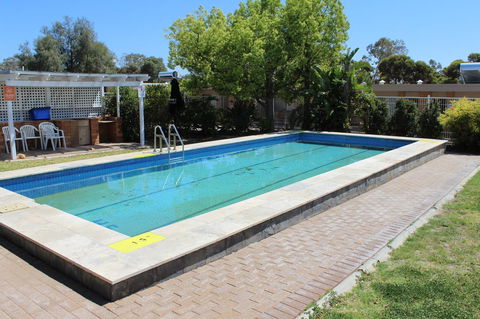 Discovery Parks - Port Augusta - Port Augusta Accommodation 17