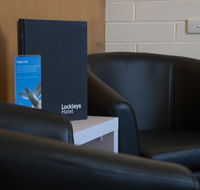 Lockleys Hotel - Port Augusta Accommodation