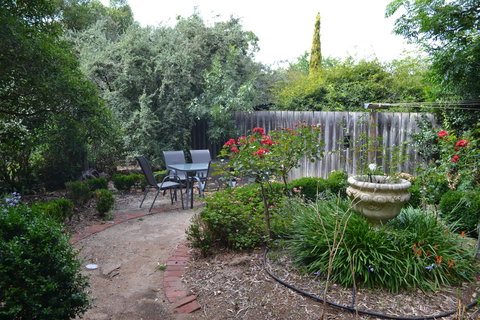 A Secret Treasure - Port Augusta Accommodation 16