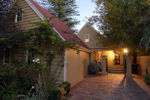 A Secret Treasure - Port Augusta Accommodation 14