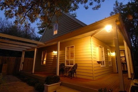 A Secret Treasure - Port Augusta Accommodation 0