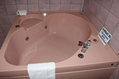 Island Motel Kingscote - Port Augusta Accommodation 14