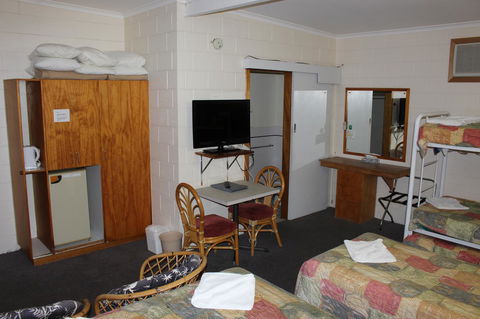 Island Motel Kingscote - Port Augusta Accommodation 30