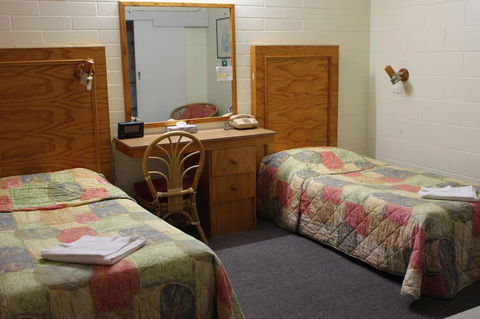 Island Motel Kingscote - Port Augusta Accommodation 24