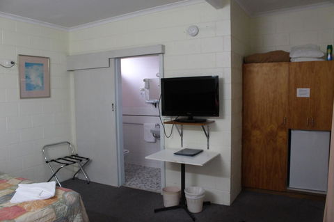 Island Motel Kingscote - Port Augusta Accommodation 25