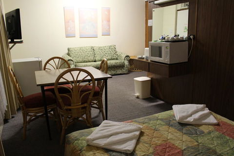 Island Motel Kingscote - Port Augusta Accommodation 11