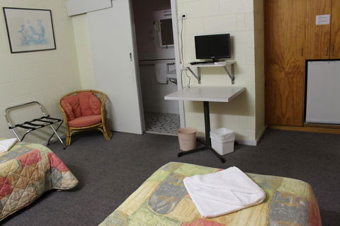 Island Motel Kingscote - Port Augusta Accommodation 22