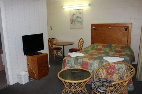Island Motel Kingscote - Port Augusta Accommodation 16