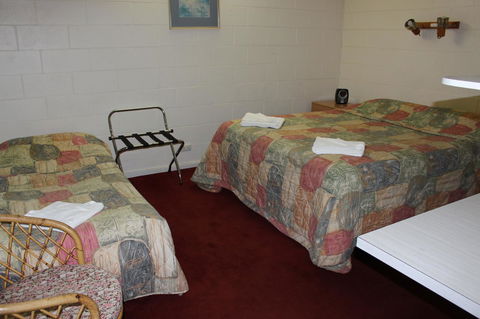 Island Motel Kingscote - Port Augusta Accommodation 20