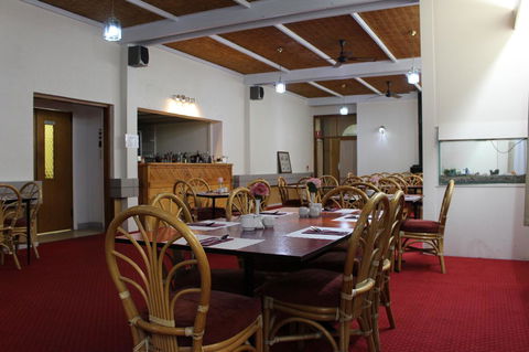 Island Motel Kingscote - Port Augusta Accommodation 8