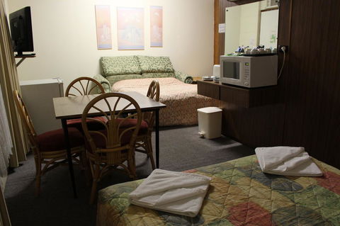 Island Motel Kingscote - Port Augusta Accommodation 10