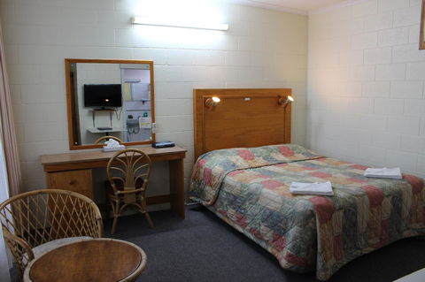 Island Motel Kingscote - Port Augusta Accommodation 26