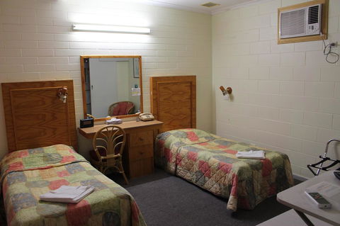 Island Motel Kingscote - Port Augusta Accommodation 23