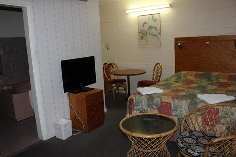 Island Motel Kingscote - Port Augusta Accommodation 15