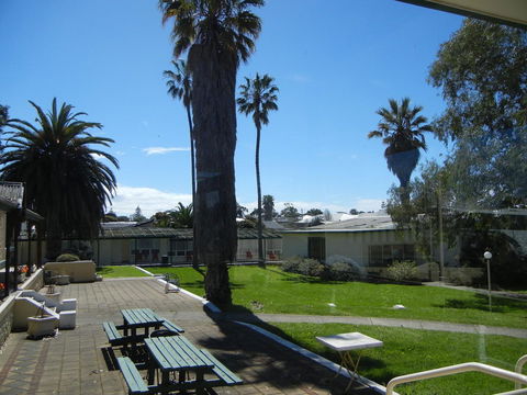 Island Motel Kingscote - Port Augusta Accommodation 2