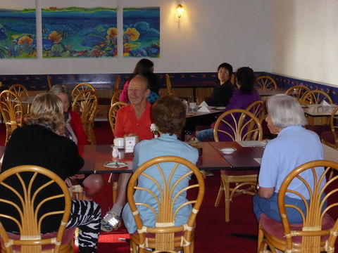 Island Motel Kingscote - Port Augusta Accommodation 7