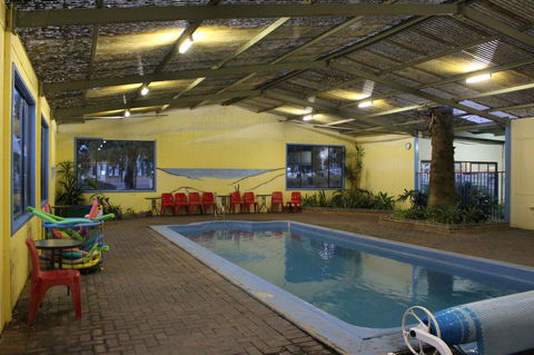 Island Motel Kingscote - Port Augusta Accommodation 6